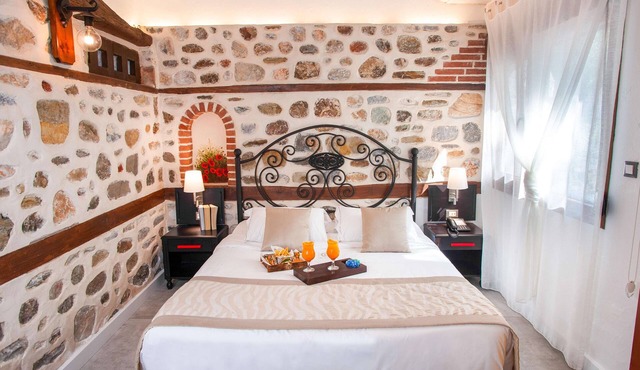 Acrotel Athena Residence in Sithonia