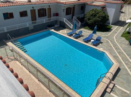Adult Only - Hotel Suzanna in Achladies