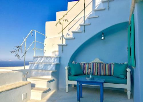 Aegean Garden Apartment in Kardiani