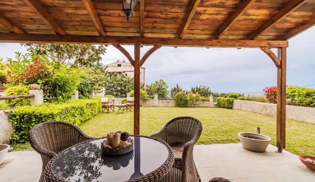 Aegean Haven by RentalsPro - Posidi Halkidiki in Poseidi