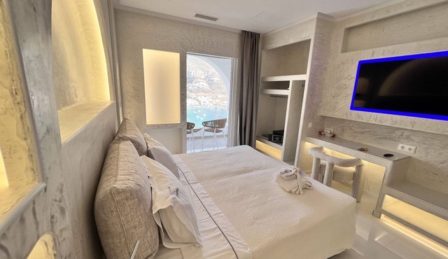 Aegialis Hotel & Spa in Amorgos