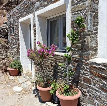 Aelia Kithnos in Kithnos