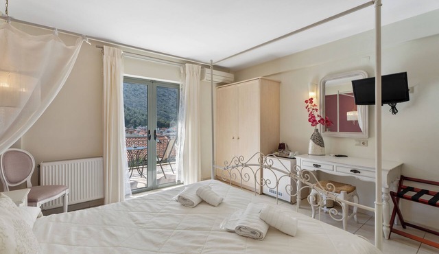 Aerinon Guesthouse in Nafplio