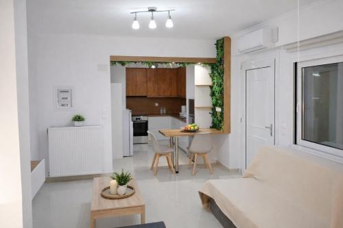 Afanias Lakonia Apartment in Skála