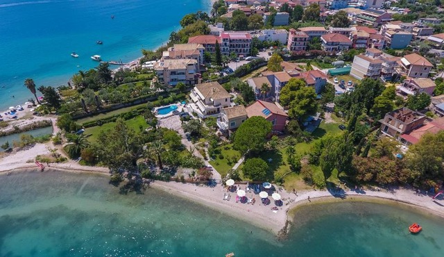Afendra Luxury Studios Nidri Lefkas in Nydri