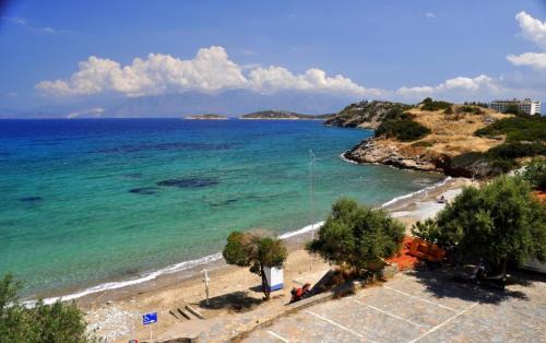 Agali Apartments in Agios Nikolaos