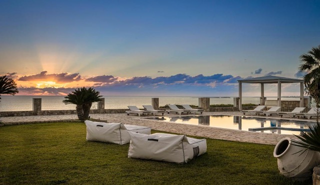 Agnanti Suites in Minia