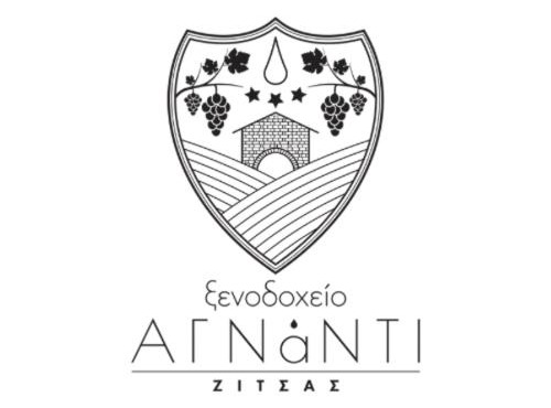 Agnanti Zitsas Hotel in Zítsa