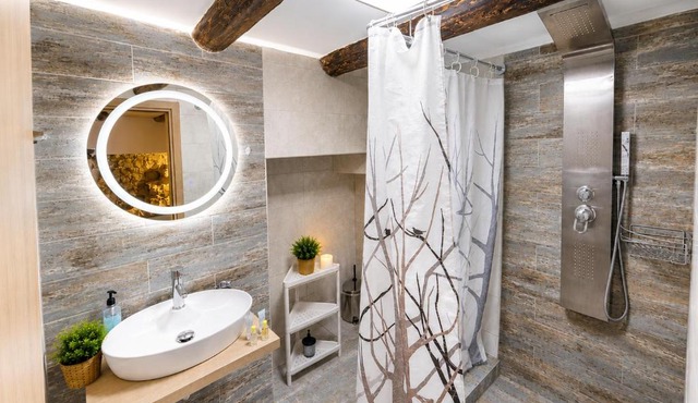 Agora Boutique Apartments Ioannina in Ioannina