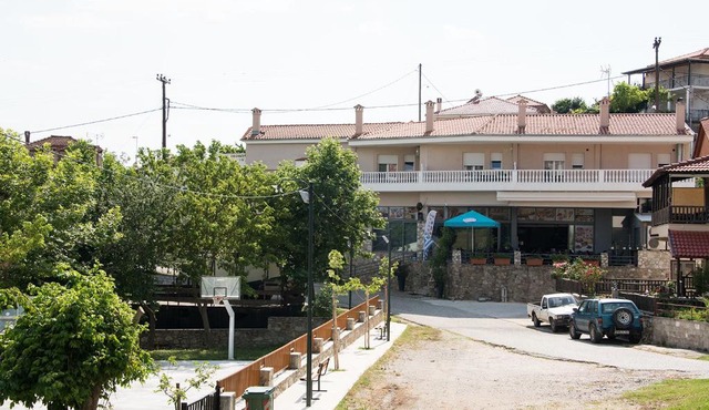 Agrelia in Agreliá