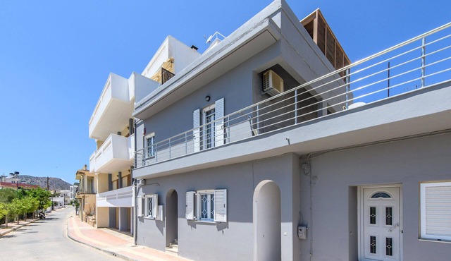 Aikanto Residence in Άγιος Νικόλαος