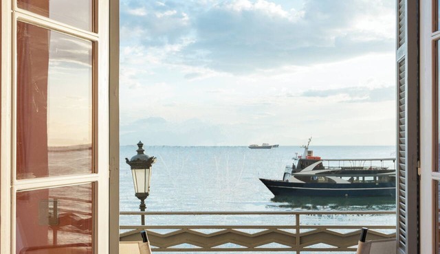 AiR Waterfront Nikis Apartment in Thessaloniki