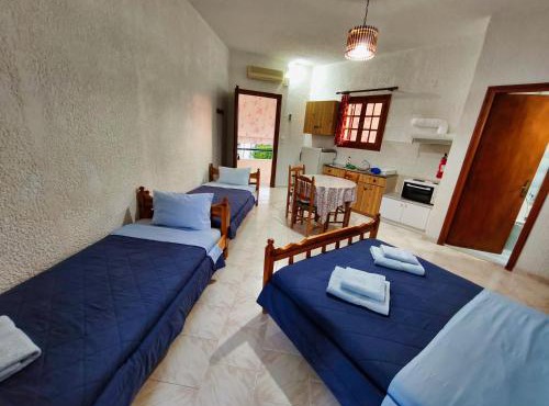 Akrata Golden Beach House 2 in Aíyira