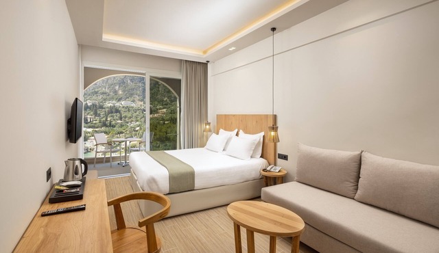 Akrotiri Beach Resort & Spa - Adult Friendly in Corfu