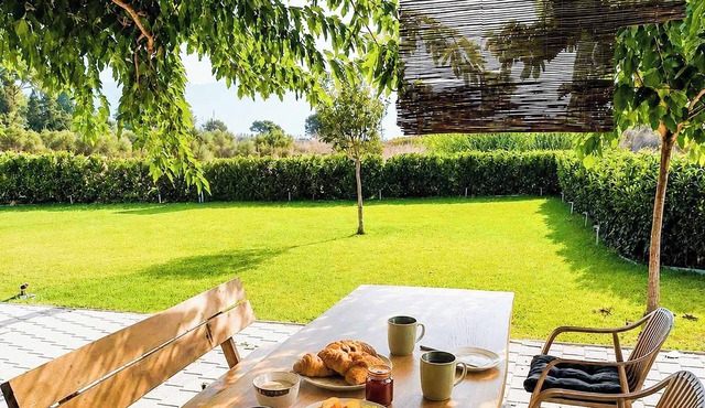 Alaia Gaia Suite - Cozy Garden Retreat Kefalonia in Kefalonia