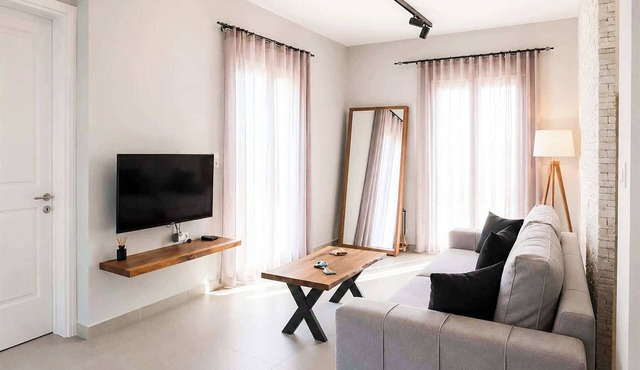 Alaia Sky Suite - Mountain View Retreat Kefalonia in Kefalonia