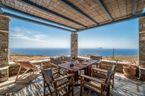 Alas Residence Liotrivi Kythnos in Kithnos