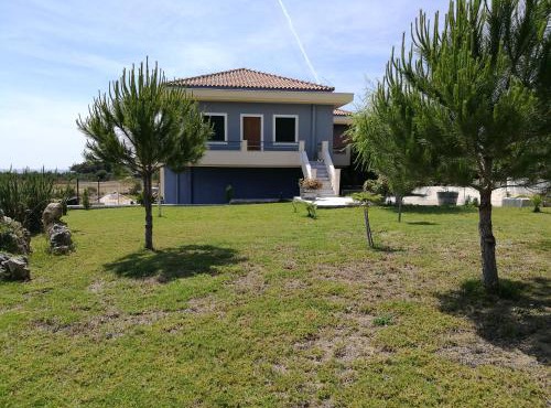 Alekos Beach Houses-Angelo in Lixouri