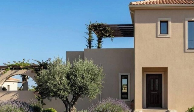 Alekos Beach Houses-Nereids Villas in Kefalonia