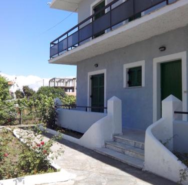 Alex Apartments in Roda