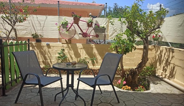 Alex Downtown Studio in Argostoli