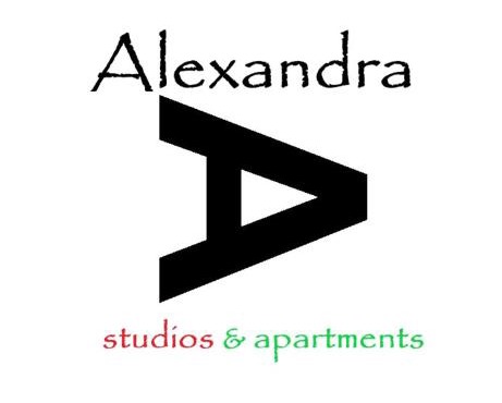 Alexandra in Rethymno