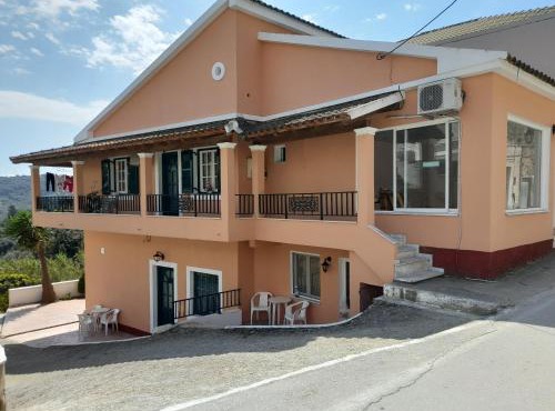 Alexandros Apartment in Sidari