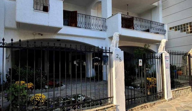 Alexia's Residence in Volos in Volos