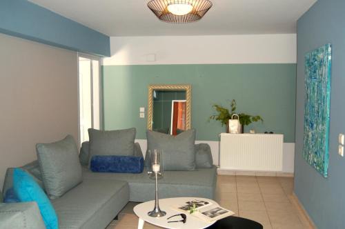 Alkyoni Apartments & Studios in Poros