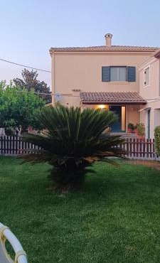 All season House in Kanálion