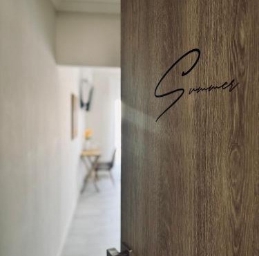 All Season - Summer Room in Xanthi