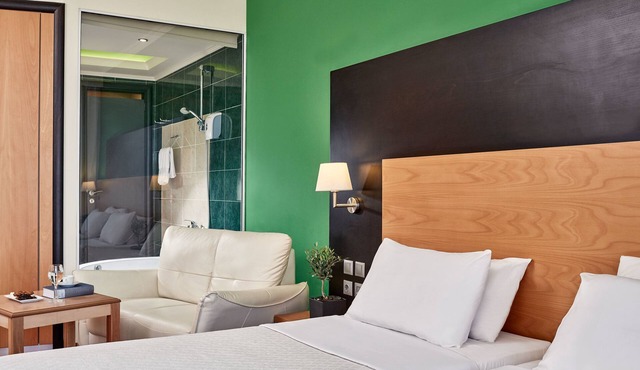 All Senses Nautica Blue Exclusive Resort & Spa Rhodes By Anayia All Inclusive Resorts in Rhodes