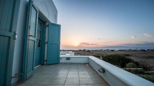 Alma Libre Villas in Kastraki