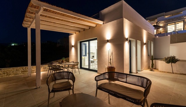 Almira apartment Sivas village in Sivas