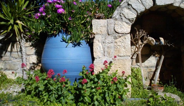 Aloni in Kamilari