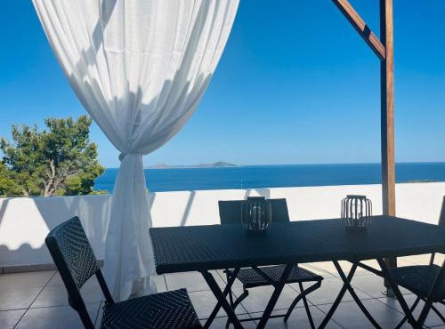Aloniro Studio 2 Peace & Sea View in Alonissos in Alonnisos