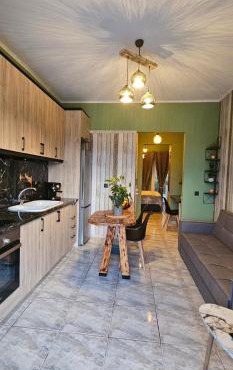 Alora Cosy Suite in Kefalos