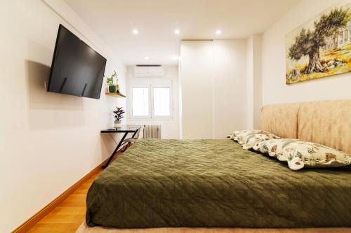 Althea Athens Suite in Athens