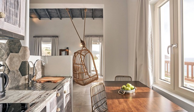 Althea Boutique Hotel - Adults Only in Karpathos
