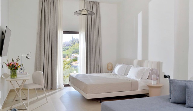 Althea Resorts in Xylokastro-Evrostina