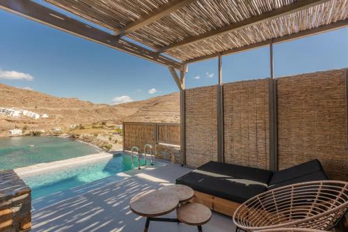 Amal Kythnos Suites in Kithnos