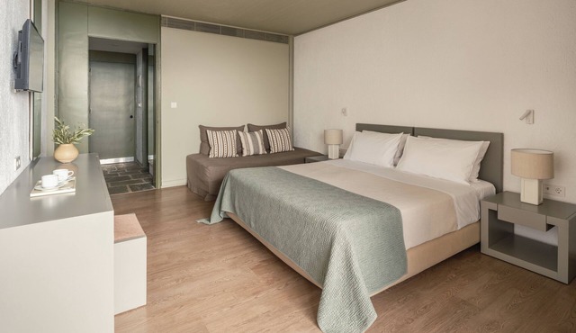 Amalia Hotel Delphi in Delphi