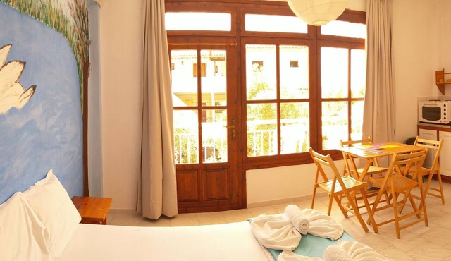 AMARANTHOS SKIATHOS VIEW in Skiathos