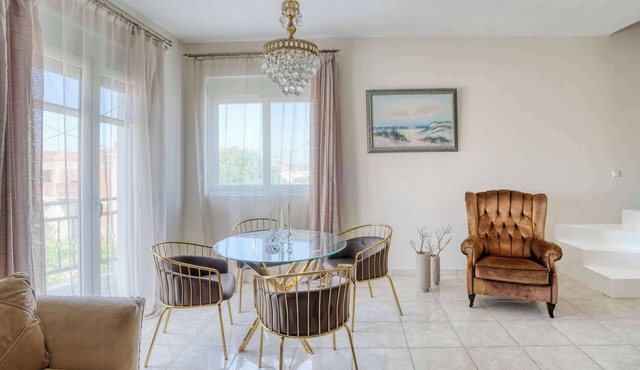 Ambela House too, in the Heart of Kefalos, Kos in Kefalos