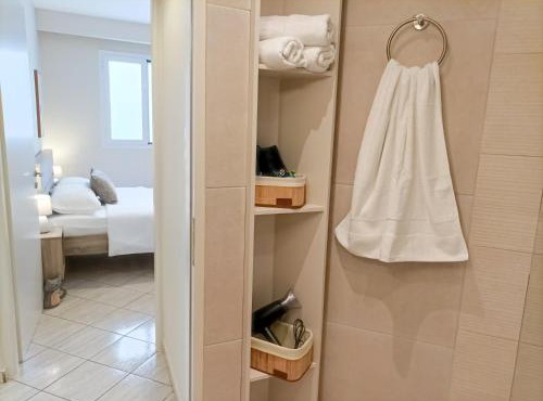 Amelie Apartment in Palaiochora