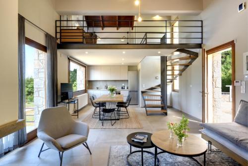 Amfikleia Chalet by Relax in Greece in Amfikleia