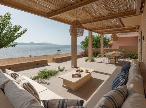 Ammos Retreat in Lépedha