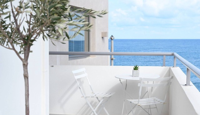 Ammos Suite, Griechenland in Limenas Chersonisou