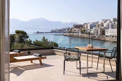 Ammoudi Suites in Agios Nikolaos