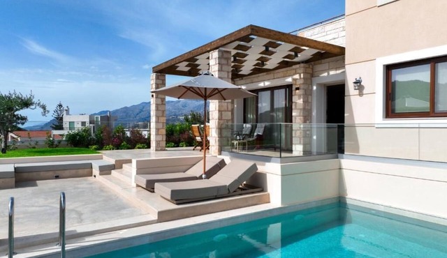 Amorelia Casa in Lefkogeia